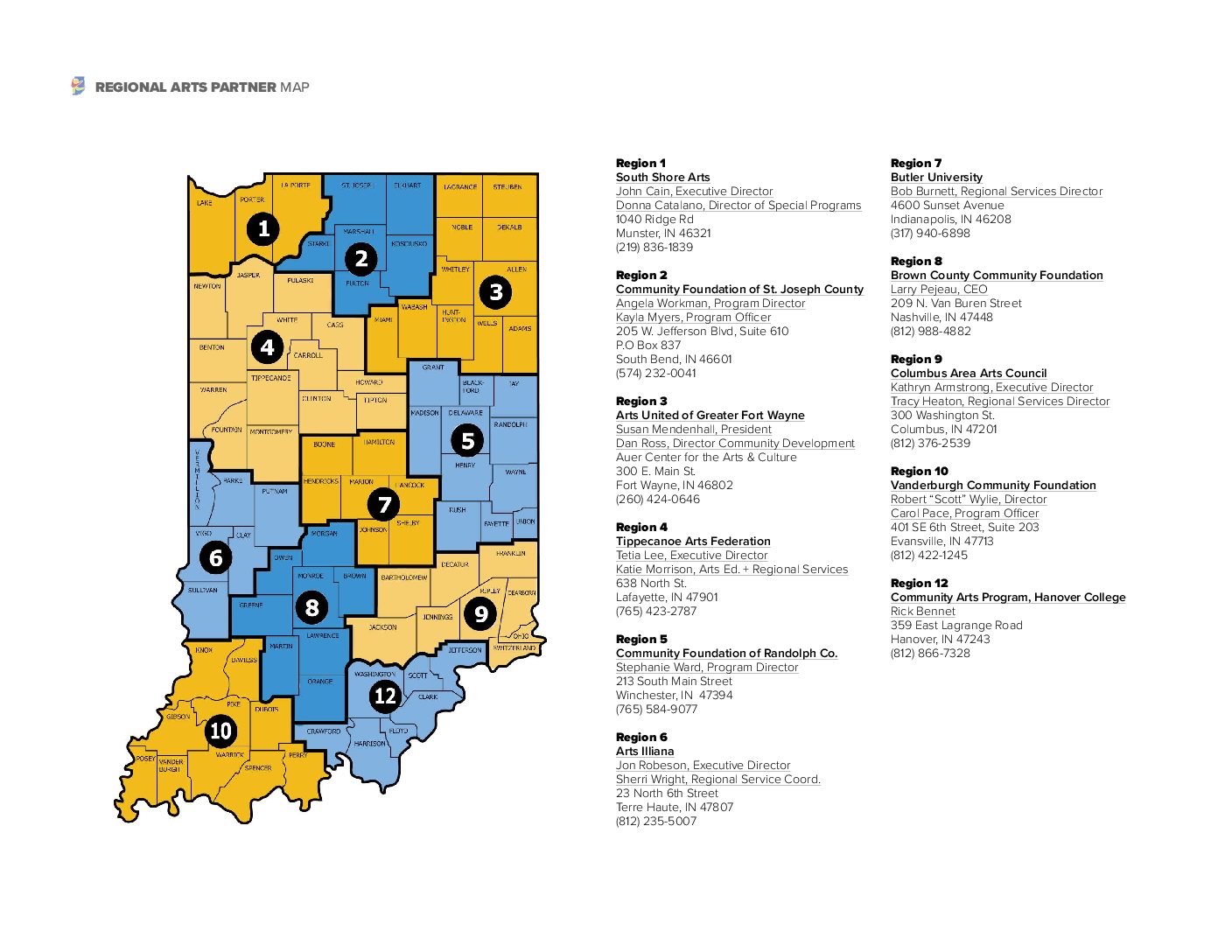 RAP-Map | Community Foundation of Randolph County