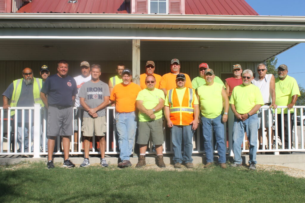 City Employees of Union City Community Foundation of Randolph County