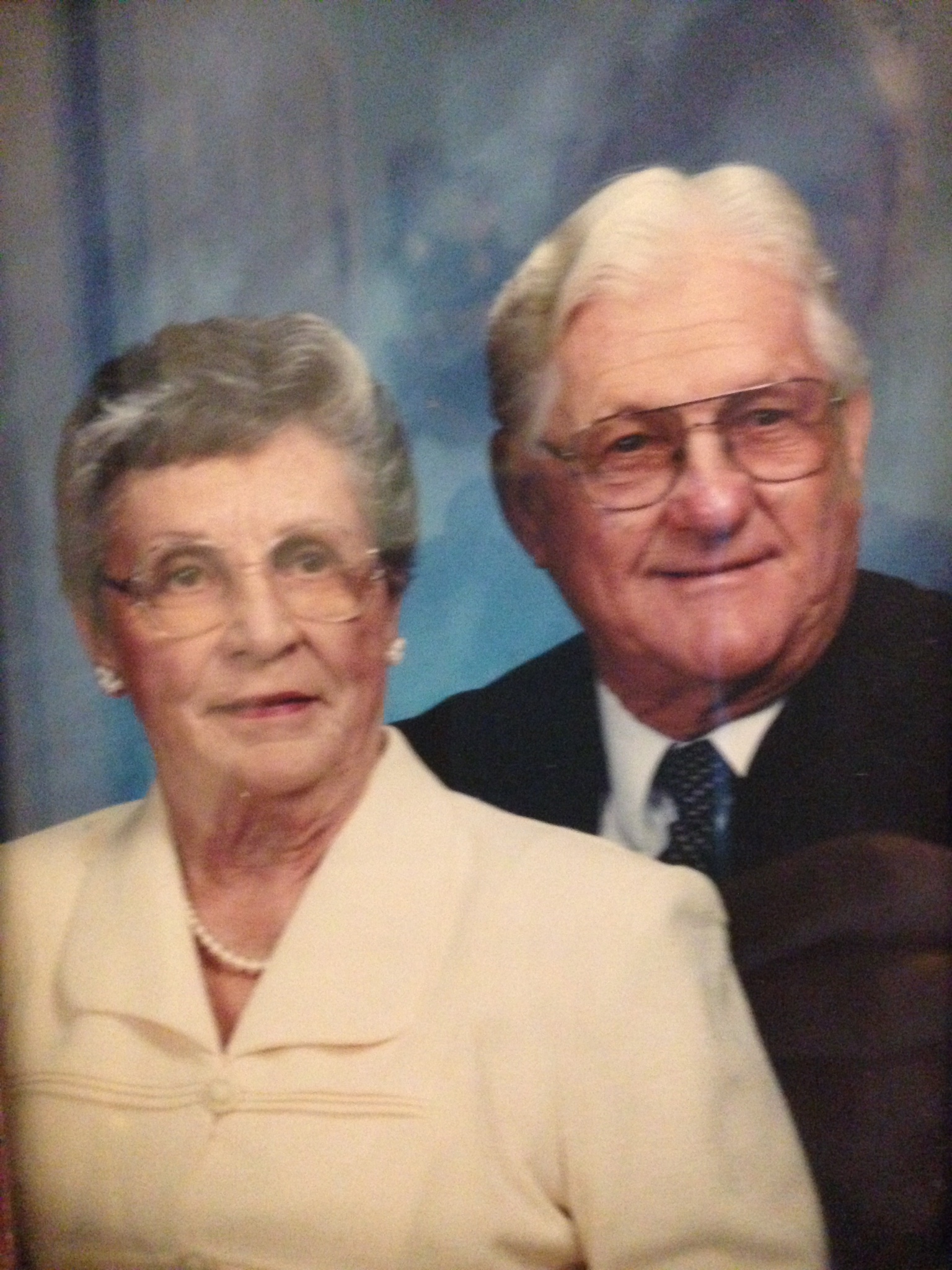 Patsy Stephen Gerald & Patsy Stephen | Community Foundation of Randolph County