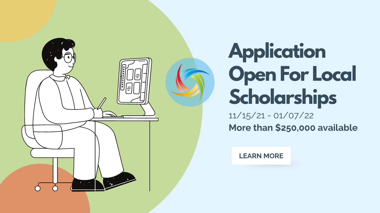 Local Scholarships 2022 | Community Foundation of Randolph County