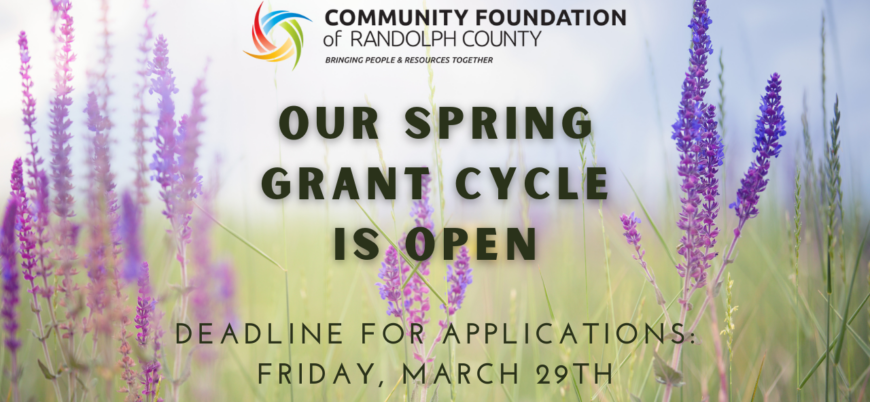 Community Foundation of Randolph County
