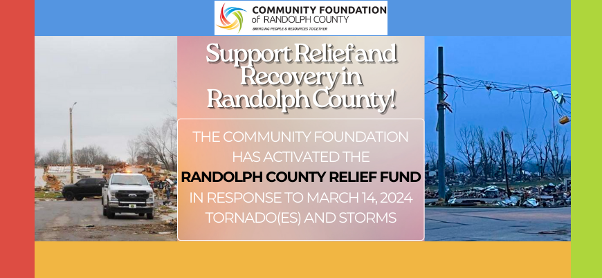 Community Foundation of Randolph County