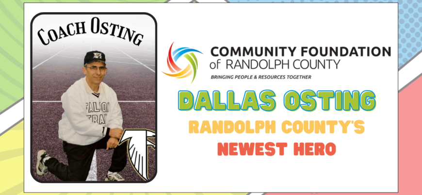 Community Foundation of Randolph County