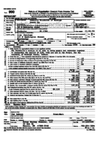 2023 IRS Form 990