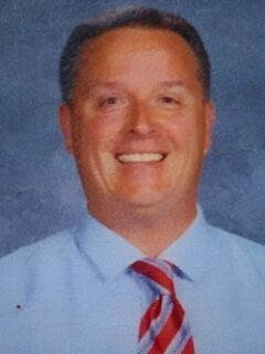 Image of Brad Hoggatt