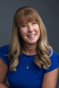 Photo of Krista Haney