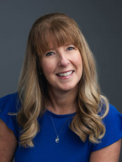 Photo of Krista Haney