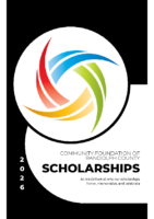 CFRC Scholarships Booklet