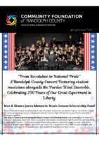 Spring 2026 Newsletter